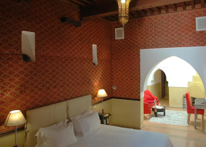 Riad Charai Marrakesh