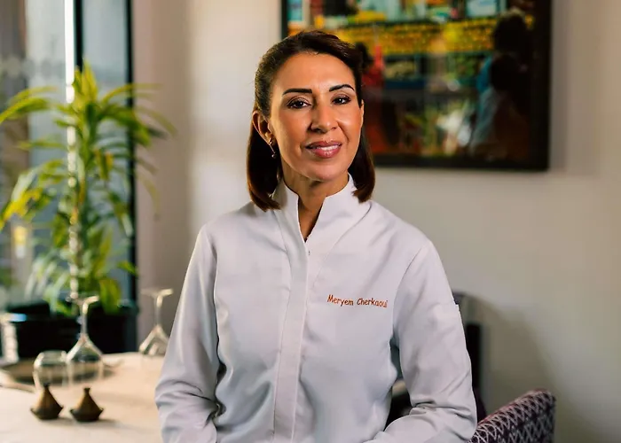 Moevenpick Mansour Eddahbi MarrakechHotel Marrakech