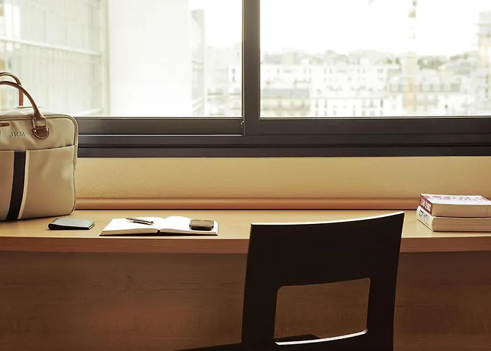 Ibis Marrakech PalmeraieHotel Marrakech