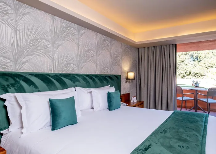 Kenzi Rose GardenHotel Marrakech